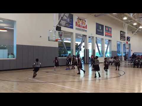 Sac Soldiers defeats Oakland Soldiers, 41-33 - Grassroot 365 Invitational: West