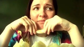 Мой первый лимон. День 11