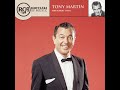 Tony Martin - It's Magic