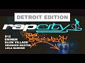 BET S Rap City Detroit Edition Montage