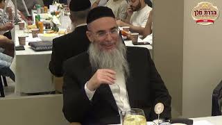 שיעור מוסר ושלום בית - הרב אלון כהן שליט"א