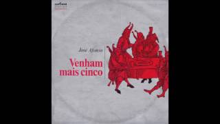 José Afonso - Era um Redondo Vocábulo