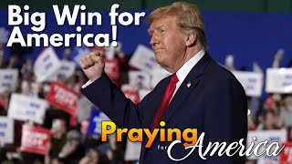 PFL-Praying for America - Victory for President Trump in the Supreme Court - March 5, 2024