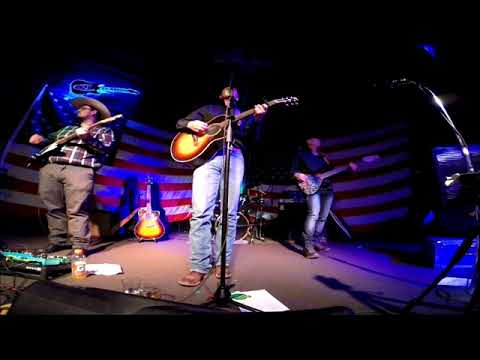 TYREL DRAPER BAND - KEEP THE WOLVES AWAY