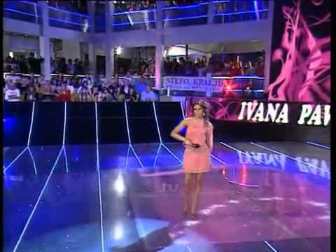 Ivana Pavkovic - Najbolja il' Najgora