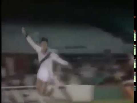 Aguinaldo Luiz Sorato (Vasco) - 04/09/1988 - Vasco 1x0 Flamengo - 1 gol