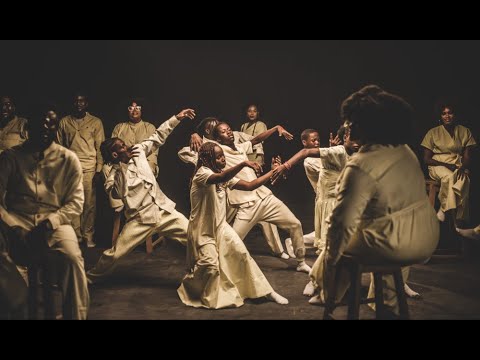 121Selah - Let Me In