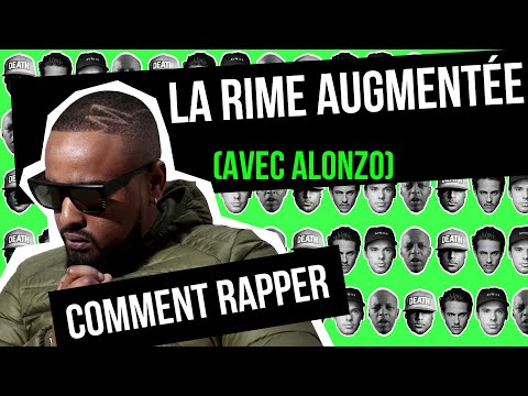 COMMENT RAPPER - La Rime Augmentée