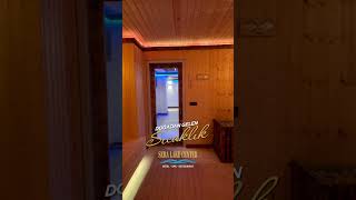Trabzon'un En İyi Sauna Masaj Salonu - Sera Lake Center Hotel!