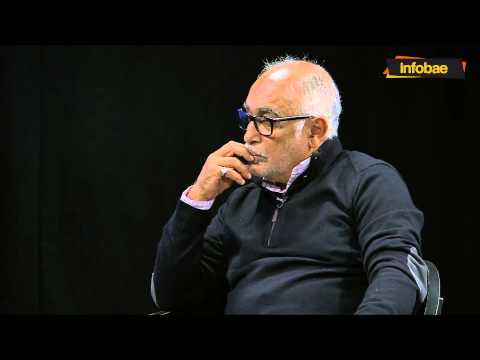 Oscar González Oro on InfobaeTV