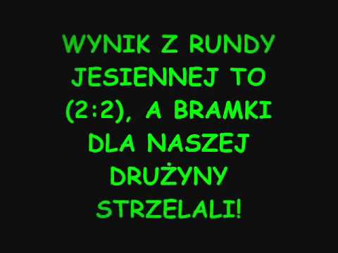 Stalówka'95 - Stal Rzeszów'95.wmv