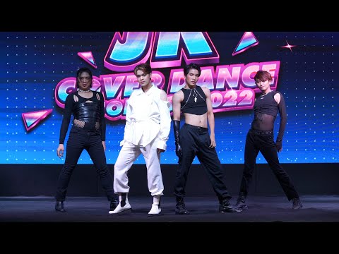 221119 V-type cover aespa - Girls @ THE STREET JK COVER DANCE CONTEST 2022 (K-POP Audition)