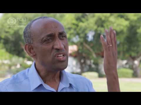 18. Inside Israel with ICEJ Canada Season 3 Episode 18