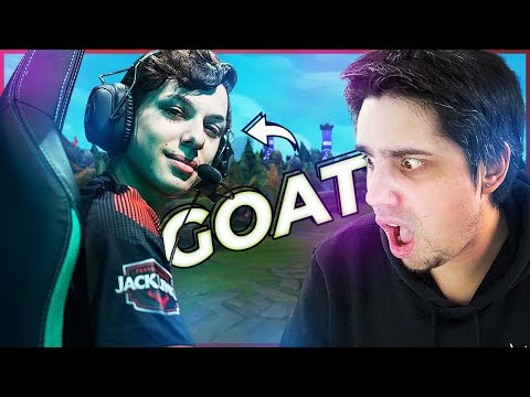 ADAM IS JUST THE EUM GOAT? | BDSA vs GW | IWD EUM Co-Stream 2022