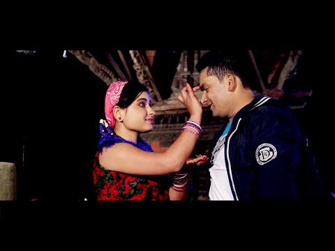 New Nepali  Song RUNE MAN CHHA || HD|| [Official Video] By Bishnu Majhi
