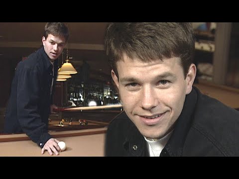 Thumbnail for Fear’s Mark Wahlberg Talks SEX SYMBOL Status and Calls Himself a ‘Born Liar’ by Marky Mark