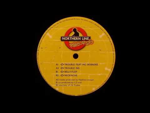 Paleface feat MC Skibadee - Trouble *Bassline / Niche / 4x4*