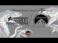 A Steven Spielberg Film Amblin Entertainment Paramount Pictures 1997