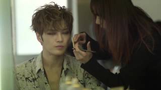 [Special MV] Love You More - (김재중ver.)