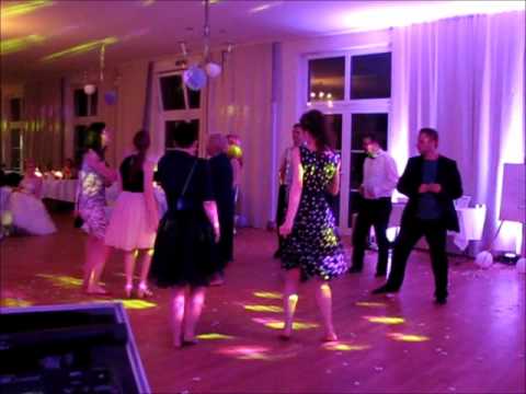 Alte Schule Fürstenhagen - Hochzeit - HochzeitsDjBerlin