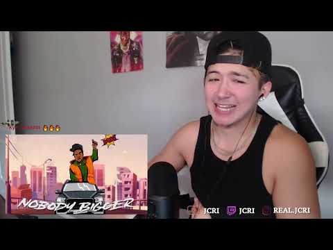 REACTING to Dougie B - Kill Em With Kindness (Official Audio)