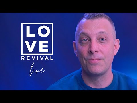 🔴 LOVEREVIVAL LIVE MED JONATAN SVENSSON - LOVEREVIVAL TV