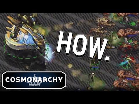 Anyone know how to beat SKYTOSS???