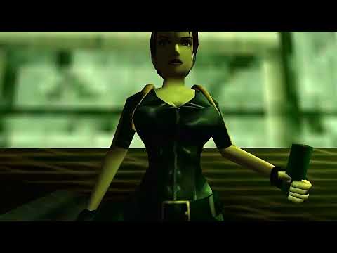 TRLE 2007.01.01 - BtB2007 - An Adventure in the Night