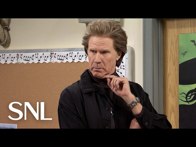 Cast List 2 - SNL SDDEFAULT Thumbnail