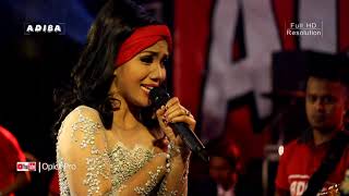 Download lagu Suara mirip Bunda Rita Sugiarto. ADIBA. Oleh-Oleh mp3