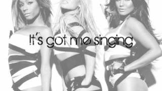 2 In The Morning - Girlicious (Lyrics)