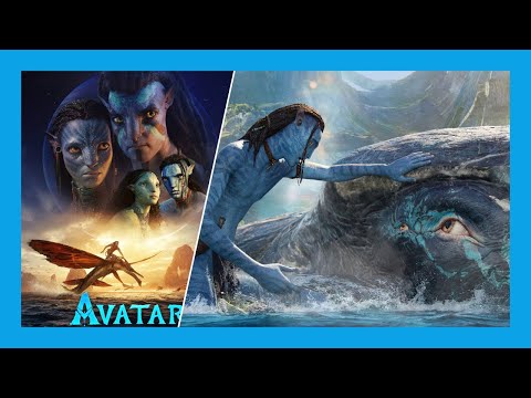 Avatar - La via dell'acqua - Riassunto