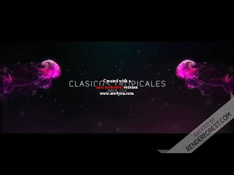 Clasicos Tropicales Mix 02
