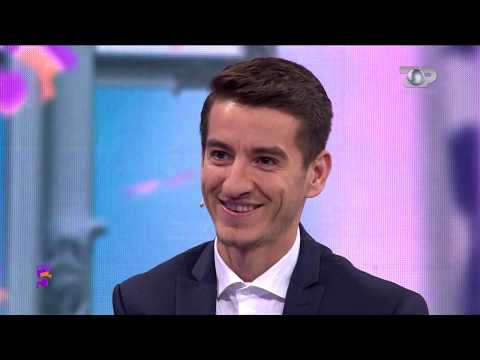 Ftesë në 5, Taulant Muka, zv/ministri më jetëshkurtër, 19 Nëntor 2018, Pjesa 1