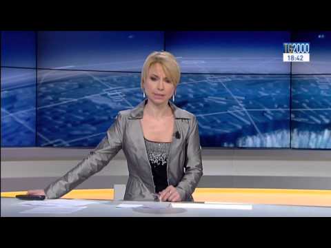 Tg2000 del 24 febbraio 2015 - edizione delle 18.30
