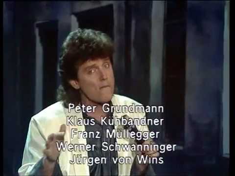 Alvin Stardust - I won't run away 1985