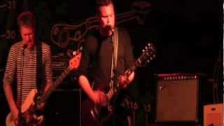 Amund Maarud - Hillside Blues live