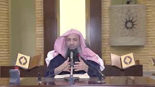 صورة النهي عن إفراد يوم السبت بصوم