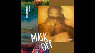 Kris Kasanova - Mask Off