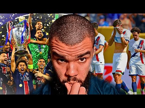 Are We still the Best Team ITW?🤔