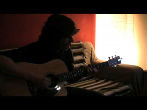 Jasper Erkens - Volcanos (Damien Rice)