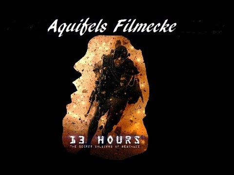 13 Hours The Secret Soldiers of Benghazi Kritik