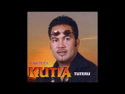 Kutia - Aita peapea