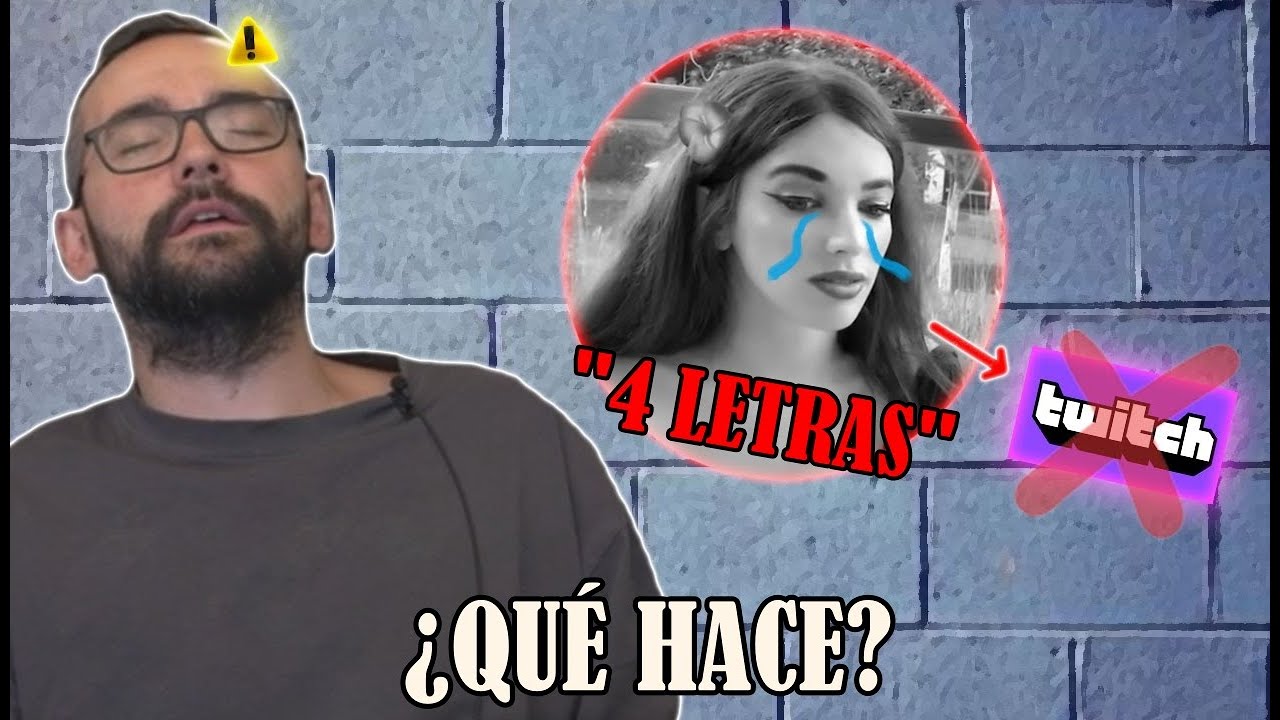 PIDEN LA EXPULSIÓN DE XOKAS DE TWITCH POR ESTO HACIA ZELING