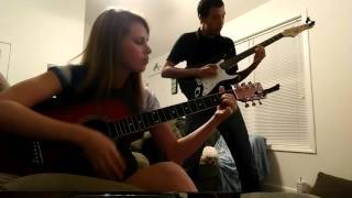 The Fisherman Song - Mae (cover)