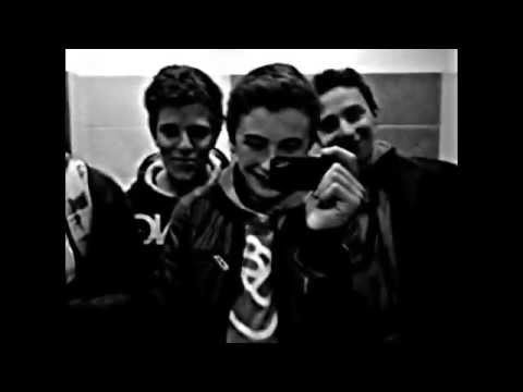 KUBECH - Necítim sa vážne [beat] +KLIP