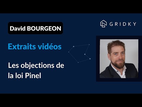 Les objections de la loi Pinel