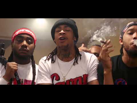 Tae Gwapo - Talk To Em (Official Video) | Shot by @20twentyent