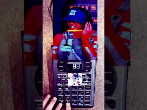 Nejma Nefertiti on Sway's Universe ~ Oster Remix