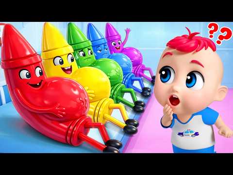 A Baby Is Born | Doctor Checkup Song 💖 Baby Care | Bibiberry Nursery Rhymes & Kids Songs